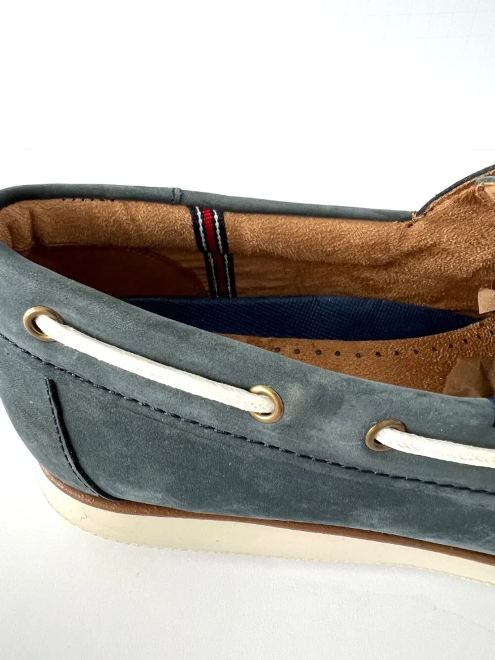 Florsheim men orholite